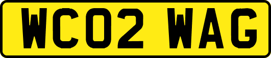 WC02WAG