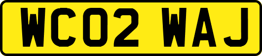 WC02WAJ