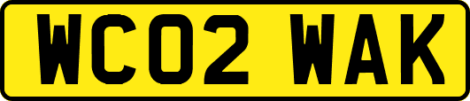 WC02WAK