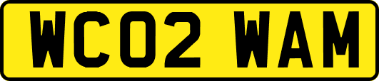 WC02WAM
