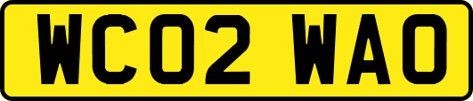 WC02WAO