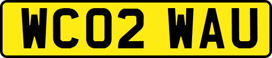 WC02WAU