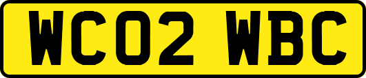 WC02WBC