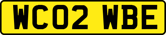 WC02WBE