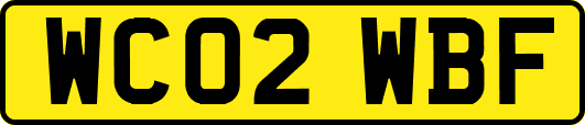 WC02WBF