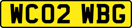 WC02WBG
