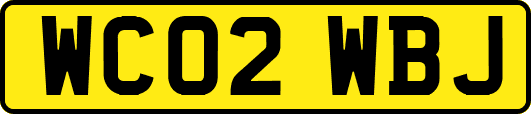 WC02WBJ