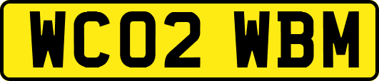 WC02WBM