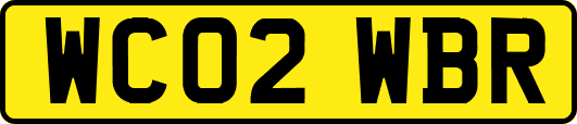WC02WBR