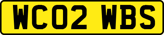 WC02WBS