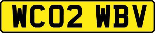 WC02WBV