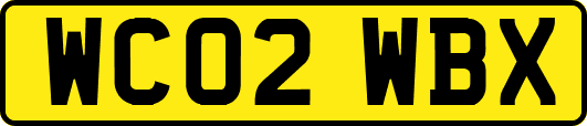 WC02WBX