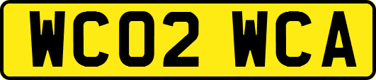 WC02WCA