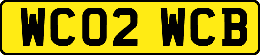 WC02WCB