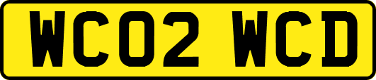 WC02WCD