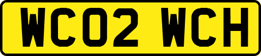 WC02WCH