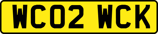 WC02WCK
