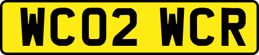 WC02WCR
