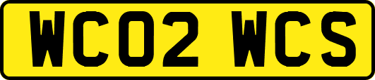 WC02WCS