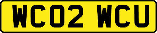 WC02WCU