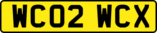 WC02WCX