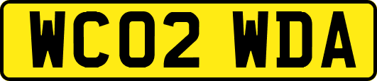 WC02WDA