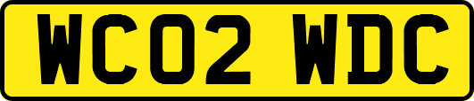 WC02WDC