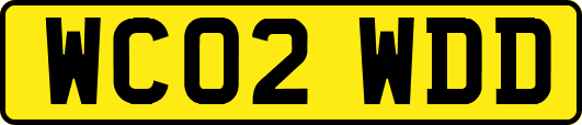 WC02WDD