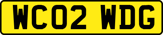 WC02WDG