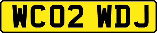 WC02WDJ