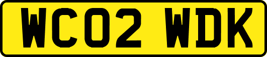 WC02WDK