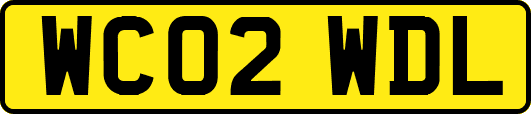 WC02WDL