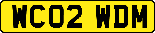 WC02WDM