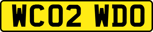 WC02WDO