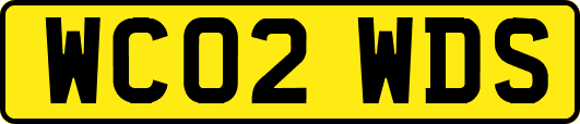 WC02WDS