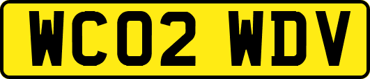 WC02WDV