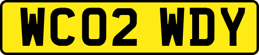 WC02WDY