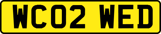 WC02WED