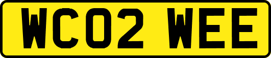 WC02WEE