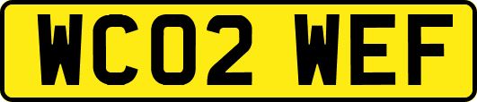 WC02WEF