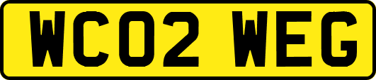 WC02WEG