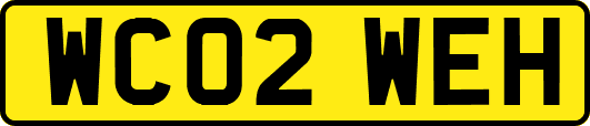 WC02WEH