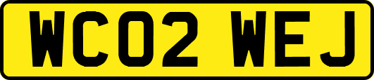 WC02WEJ