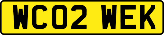 WC02WEK