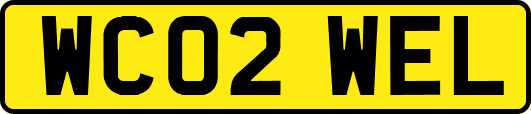 WC02WEL