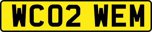 WC02WEM