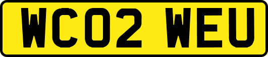 WC02WEU