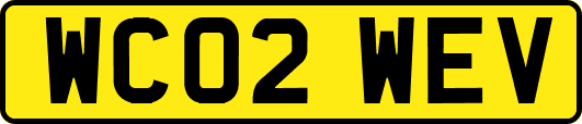 WC02WEV