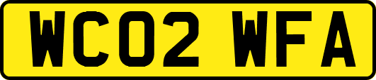 WC02WFA
