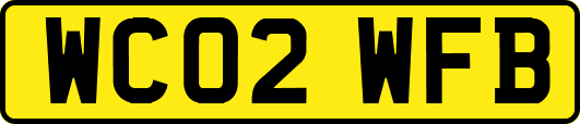 WC02WFB